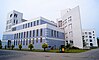 佛山科学技术学院(北院)图书馆