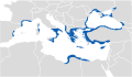 ‏۱۵ دسامبر ۲۰۱۶، ساعت ۱۳:۳۲ تاریخینده‌کی سۆروموندن کیچیک گؤرونتوسو