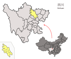 Plan Mianyang