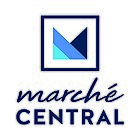 logo de Marché central de Montréal