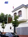Embassy of the Philippines in Madrid