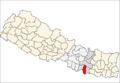 District de Mahottari