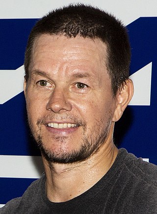 <span class="mw-page-title-main">Mark Wahlberg</span> American actor (born 1971)