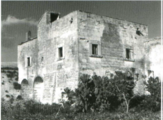 Masseria Della Marra