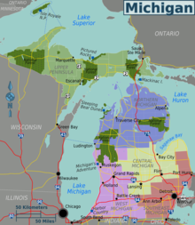 Michigan regions map.png