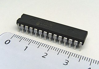 PIC microcontrollers