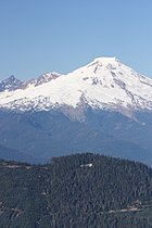 Mount Baker