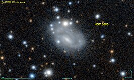 NGC 6680