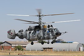 Kamov Ka-29