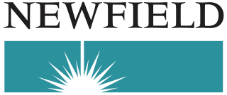 <span class="mw-page-title-main">Newfield Exploration</span> Former energy company; acquired by Encana