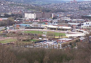 Owlerton Stadium