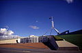 Parlamento Binası, Kanberra