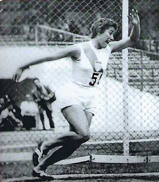 <span class="mw-page-title-main">Ingeborg Pfüller</span> Argentine shot putter and discus thrower (born 1932)