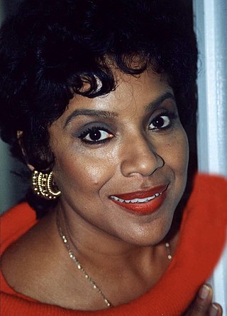 <span class="mw-page-title-main">Phylicia Rashad</span> American actress (born 1948)