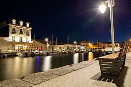 Marseillan - Sœmeanza