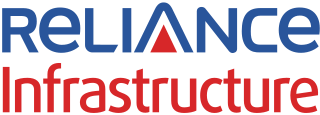 <span class="mw-page-title-main">Reliance Infrastructure</span> Infrastructure development company based in Mumbai, India