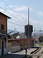 Stazione di Scafa