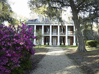 <span class="mw-page-title-main">Iberia Parish, Louisiana</span> Parish in Louisiana, United States