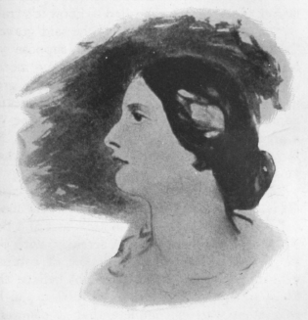 Jane Wilde Irish poet and writer