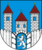 Wappen von Holzminden