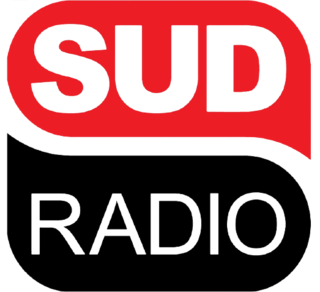 <span class="mw-page-title-main">Sud Radio</span> Radio station in Courbevoie, Hauts-de-Seine