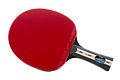 Table tennis bat