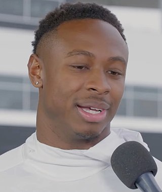 <span class="mw-page-title-main">Theo Jackson (American football)</span> American football player (born 1998)