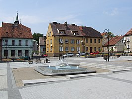 marktplein