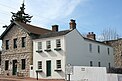 Mark Twain Boyhood Home