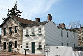 <span class="mw-page-title-main">Mark Twain Boyhood Home & Museum</span> Historic house in Missouri, United States