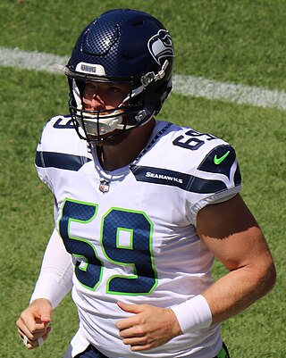 <span class="mw-page-title-main">Tyler Ott</span> American football player (born 1992)