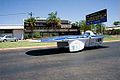 World Solar Challenge