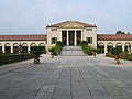 Villa Emo a Fanzolo di Vedelago (provincia di Treviso)