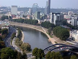 Vilnius