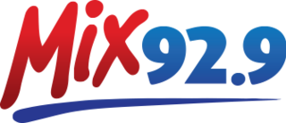 <span class="mw-page-title-main">WJXA</span> Adult contemporary radio station in Nashville