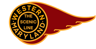 <span class="mw-page-title-main">Western Maryland Scenic Railroad</span> Heritage railroad based in Cumberland, Maryland, United States