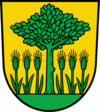 Wappen von Straupitz