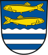 Coat of arms of Zempin