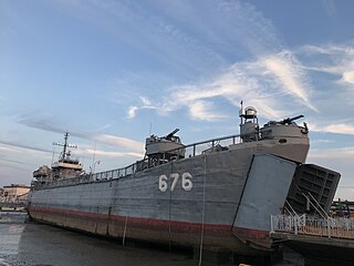 USS <i>LST-849</i>