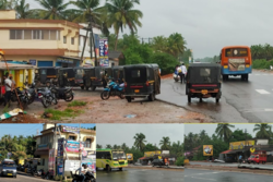 Yadthare Kollur Bypass