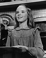 Melissa Sue Anderson geboren op 26 september 1962