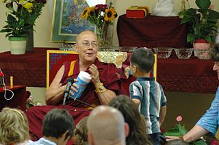 <span class="mw-page-title-main">Robina Courtin</span> Australian Buddhist nun