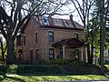 Ezra Abbott House, Owatonna