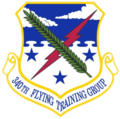 340th Flying Training Group