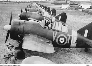 <span class="mw-page-title-main">No. 453 Squadron RAAF</span> Royal Australian Air Force squadron