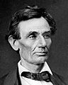 Abraham Lincoln