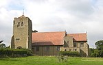 Church of All Saints