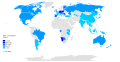 Image 36World beer consumption per capita (from History of beer)