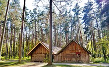 Bergi Ethnografisches Museum Bergi Latgale 02.JPG