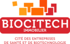 logo de Biocitech